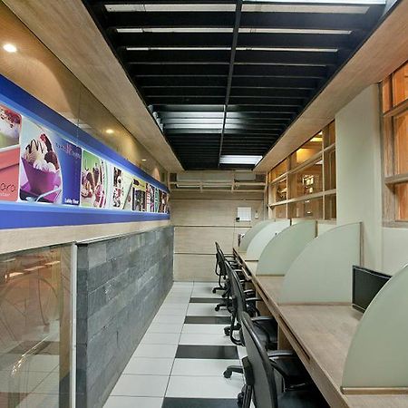 Well Park Residence Boutique Hotel & Suites Chittagong Exterior photo