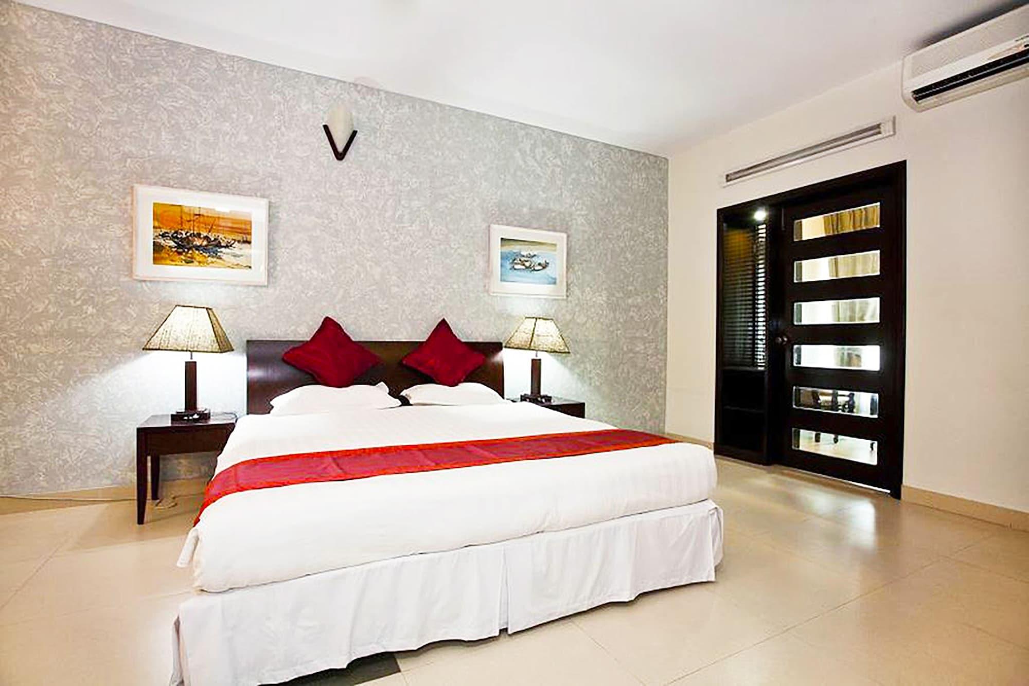 Well Park Residence Boutique Hotel & Suites Chittagong Exterior photo