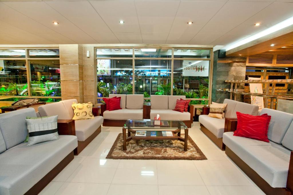 Well Park Residence Boutique Hotel & Suites Chittagong Exterior photo