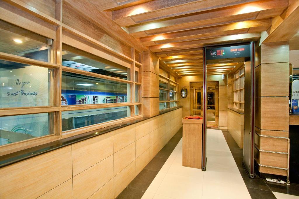 Well Park Residence Boutique Hotel & Suites Chittagong Exterior photo
